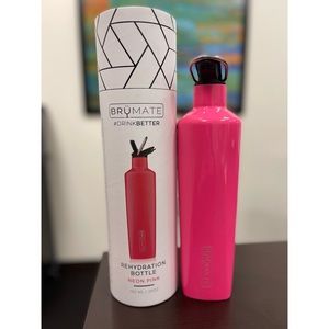 BruMate Rehydration Bottle